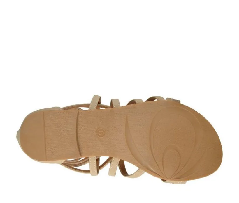 Women's Journee Collection Hanni Wide Sandals