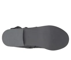 Women's Journee Collection Hannae Slingback Mules