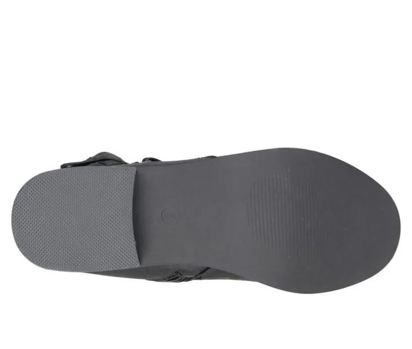 Women's Journee Collection Hannae Slingback Mules