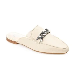 Women's Journee Collection Hanni Wide Sandals