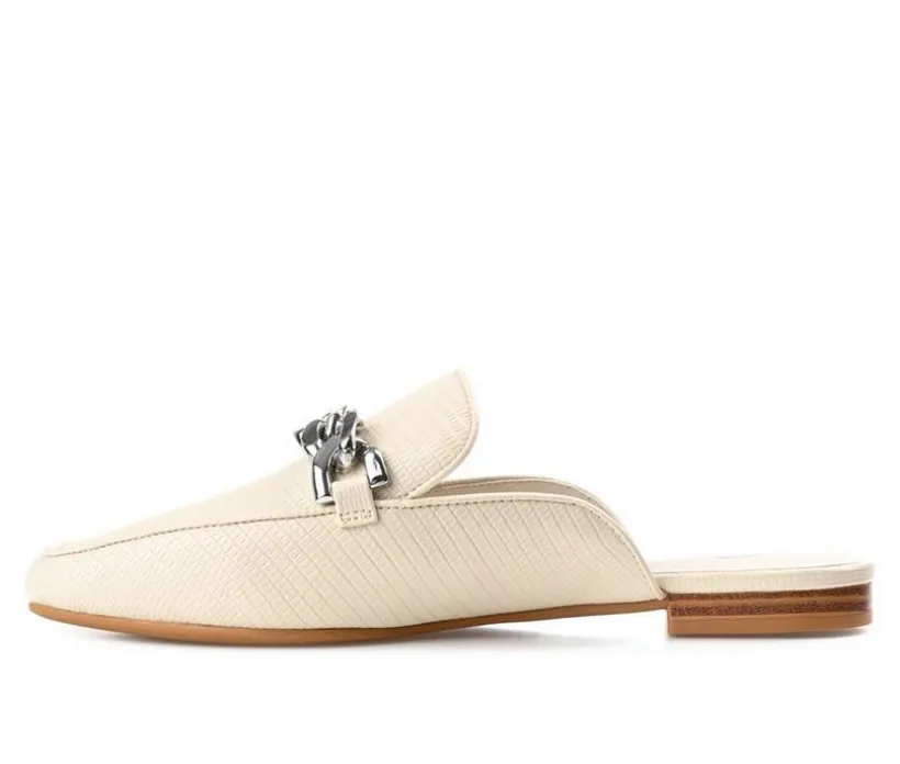 Women's Journee Collection Hanni Wide Sandals