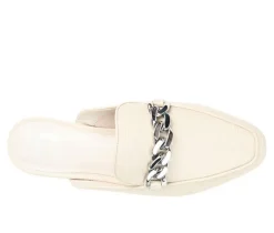 Women's Journee Collection Hanni Wide Sandals