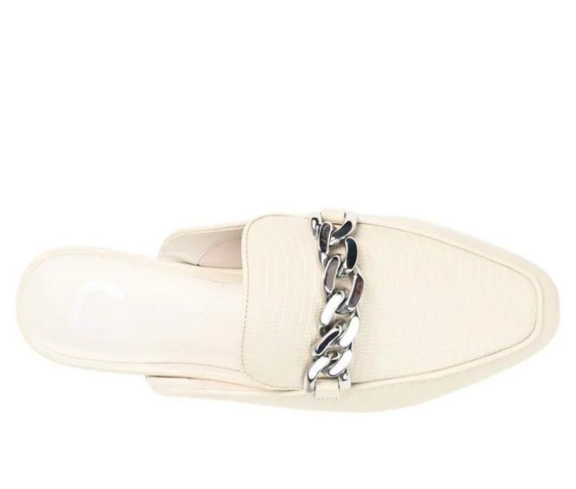 Women's Journee Collection Hanni Wide Sandals