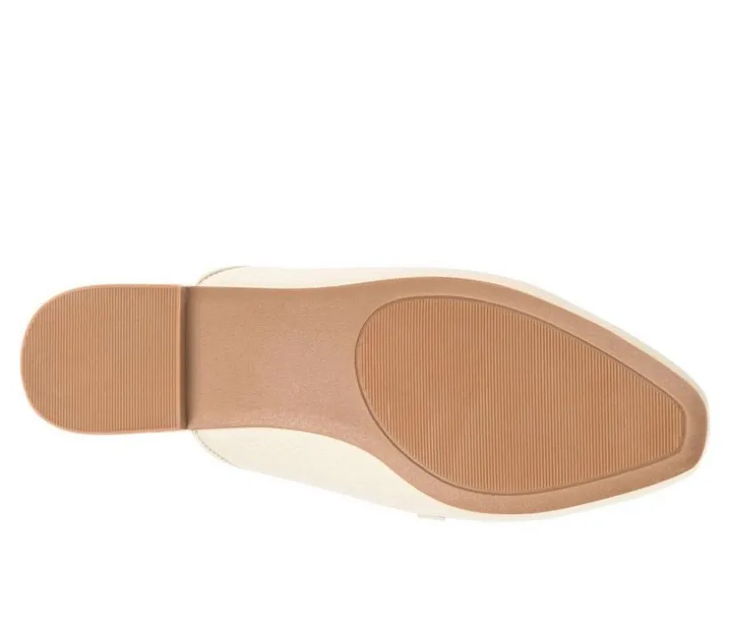 Women's Journee Collection Hanni Wide Sandals