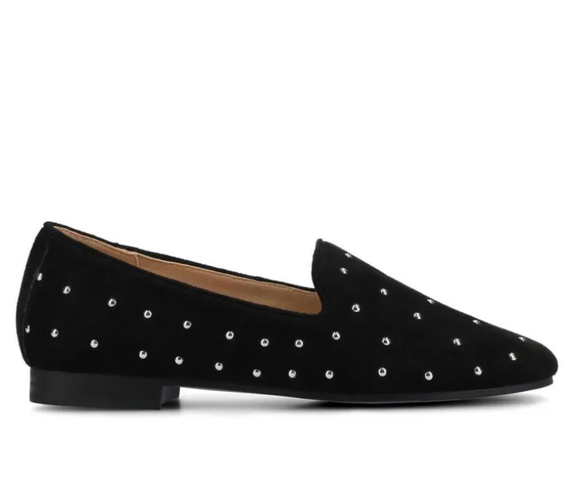 Women's Journee Collection Ishani Flats