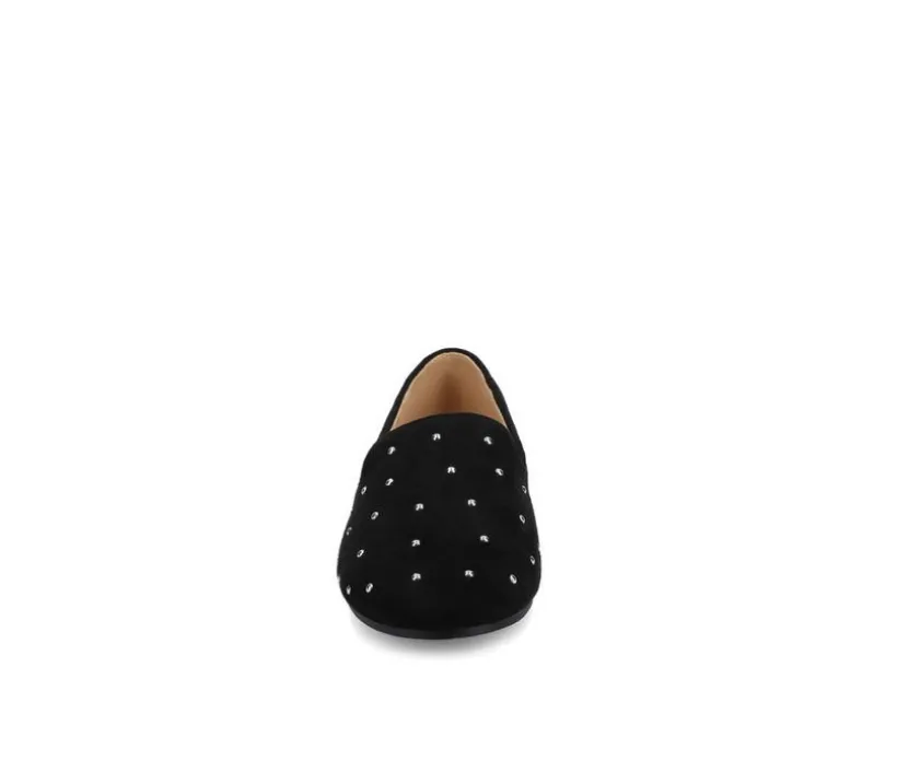 Women's Journee Collection Ishani Flats