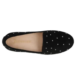 Women's Journee Collection Ishani Flats