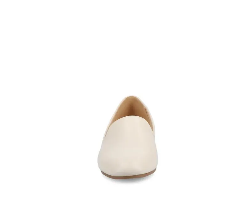 Women's Journee Collection Ishani Flats