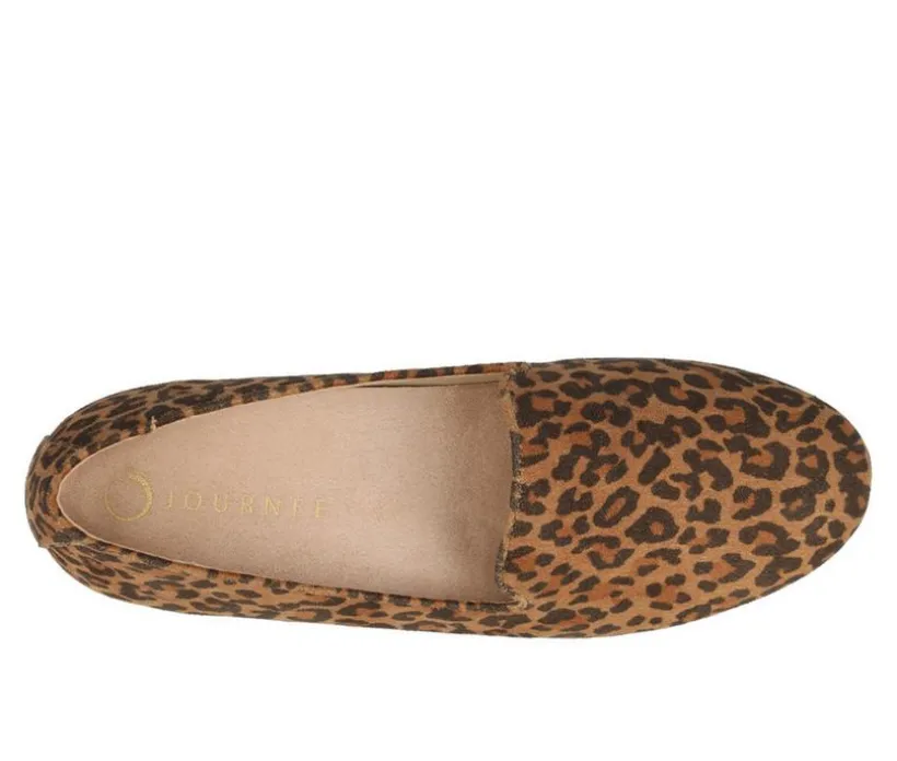 Women's Journee Collection Ishani Flats