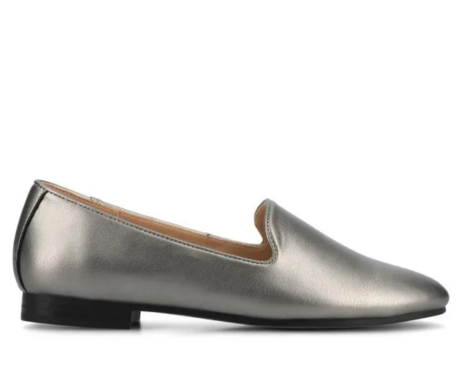 Women's Journee Collection Ishani Flats