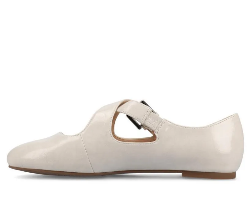 Women's Journee Collection Ivanna Flats