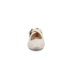 Women's Journee Collection Ivanna Flats