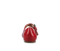 Women's Journee Collection Ivanna Flats