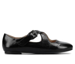 Women's Journee Collection Ivanna Flats