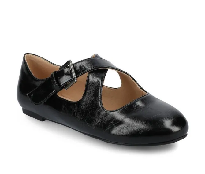 Women's Journee Collection Ivanna Flats