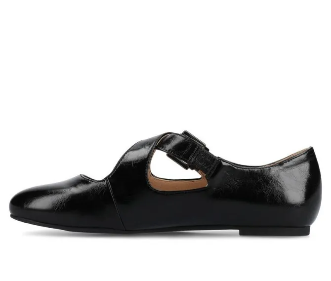 Women's Journee Collection Ivanna Flats