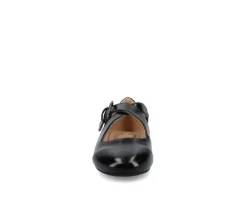 Women's Journee Collection Ivanna Flats