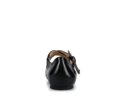 Women's Journee Collection Ivanna Flats