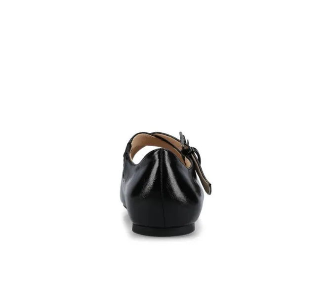 Women's Journee Collection Ivanna Flats