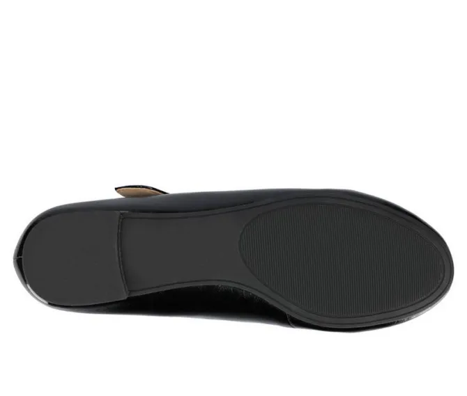 Women's Journee Collection Ivanna Flats