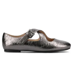 Women's Journee Collection Ivanna Flats