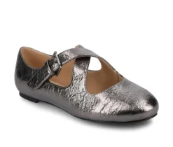 Women's Journee Collection Ivanna Flats