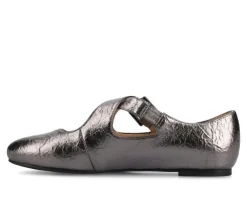 Women's Journee Collection Ivanna Flats