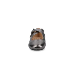 Women's Journee Collection Ivanna Flats