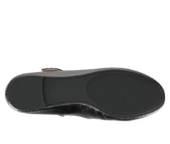 Women's Journee Collection Ivanna Flats