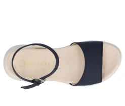 Women's Journee Collection Jannah Flats