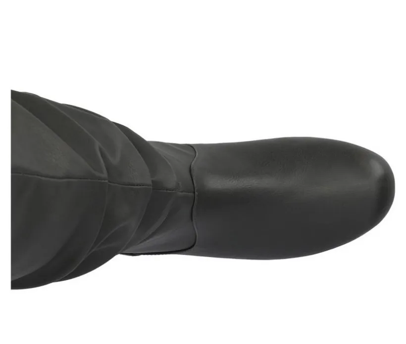 Women's Journee Collection Jayne Wide Width Knee High Boots
