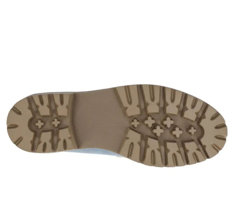 Women's Journee Collection Jessamey Chunky Loafers