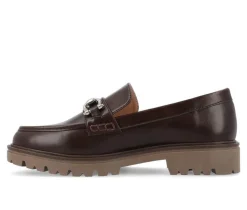 Women's Journee Collection Jemry Dress Sandals