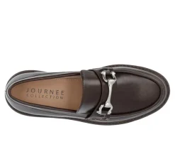 Women's Journee Collection Jemry Dress Sandals
