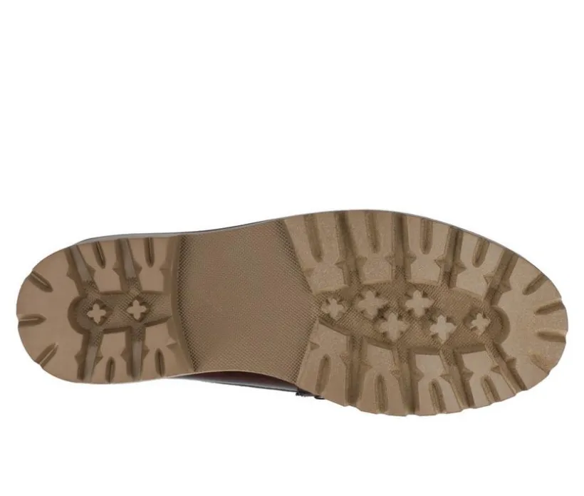 Women's Journee Collection Jessamey Chunky Loafers