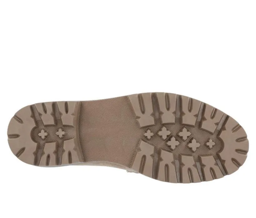Women's Journee Collection Jessamey Chunky Loafers