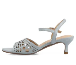 Women's Journee Collection Jessamey Chunky Loafers