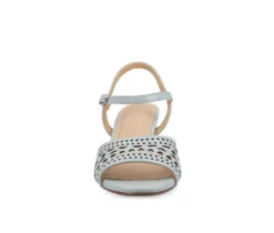 Women's Journee Collection Jessamey Chunky Loafers