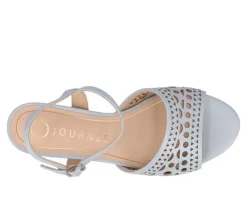 Women's Journee Collection Jessamey Chunky Loafers