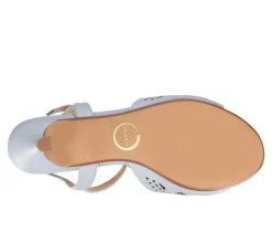 Women's Journee Collection Jessamey Chunky Loafers