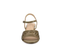 Women's Journee Collection Jessamey Chunky Loafers