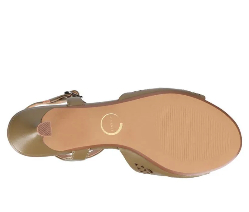 Women's Journee Collection Jessamey Chunky Loafers