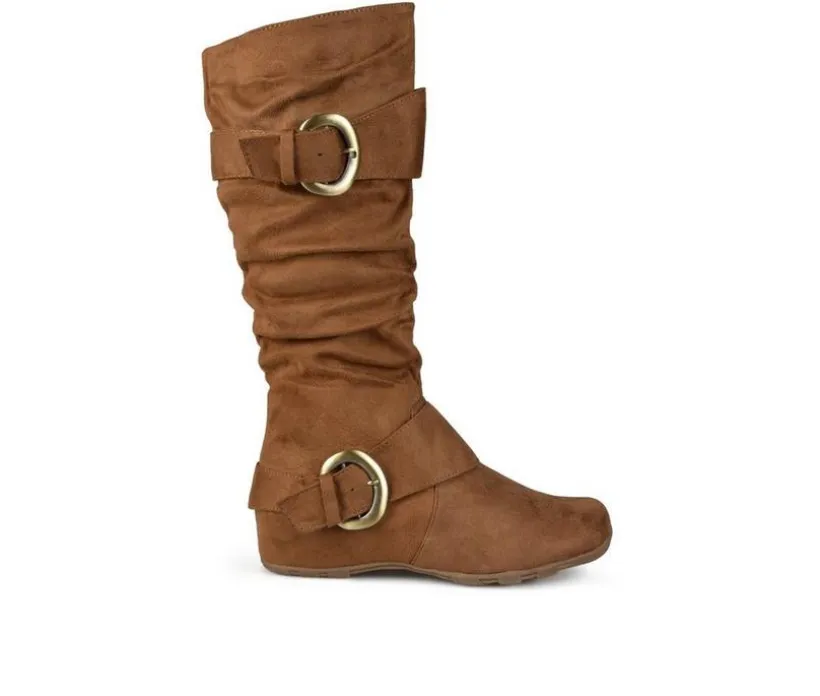 Women's Journee Collection Jessly Kitten Heels