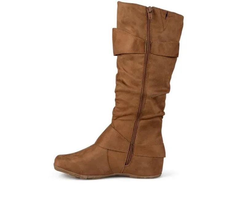 Women's Journee Collection Jessly Kitten Heels