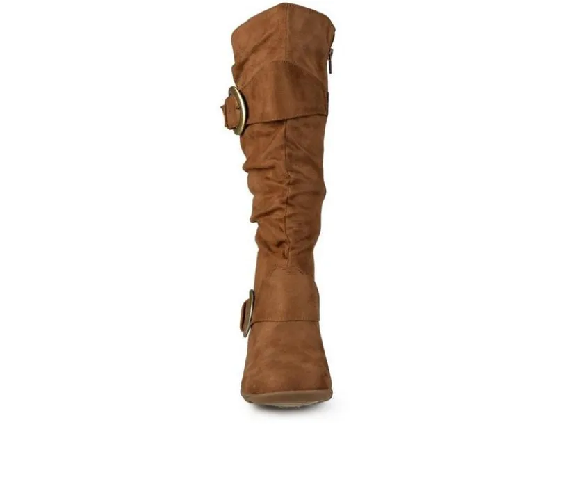 Women's Journee Collection Jessly Kitten Heels