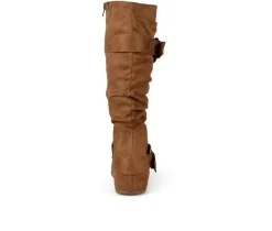 Women's Journee Collection Jessly Kitten Heels