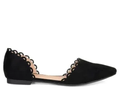 Women's Journee Collection Jezlin Flats
