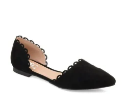 Women's Journee Collection Jezlin Flats