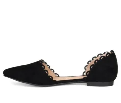 Women's Journee Collection Jezlin Flats