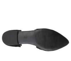 Women's Journee Collection Jezlin Flats